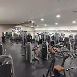 Daire Relaxfit