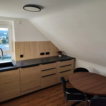 Relaxfit Apartmán