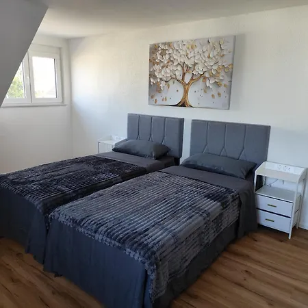 Relaxfit Apartment *