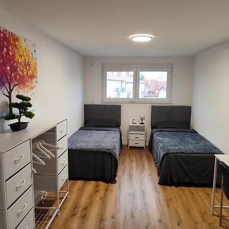 Relaxfit באד בוכאו