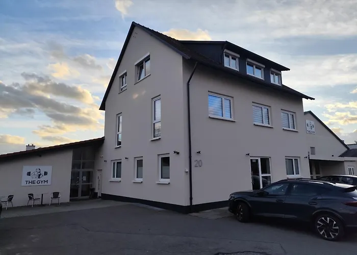 アパート Relaxfit