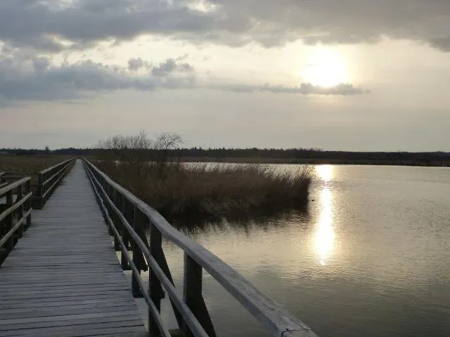 アパート Relaxfit バート・ブーハウ